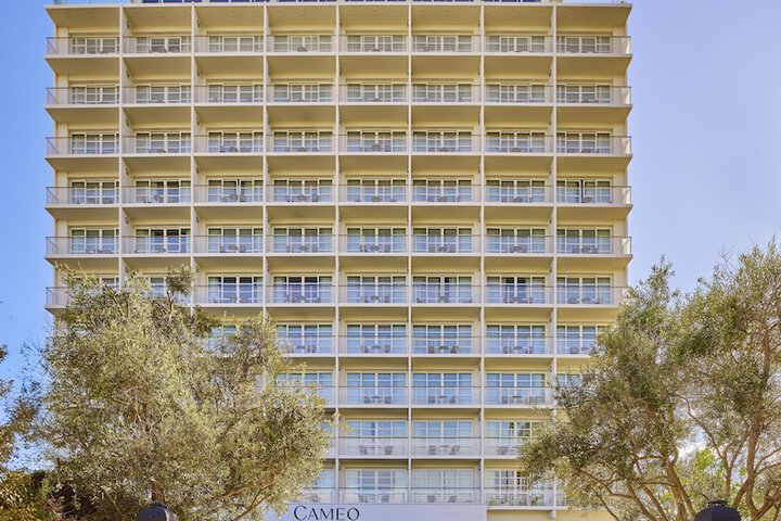 Cameo Beverly Hills LXR Hotels & Resorts
