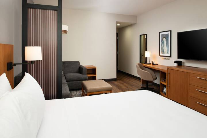 Hyatt Place Dallas / Rockwall
