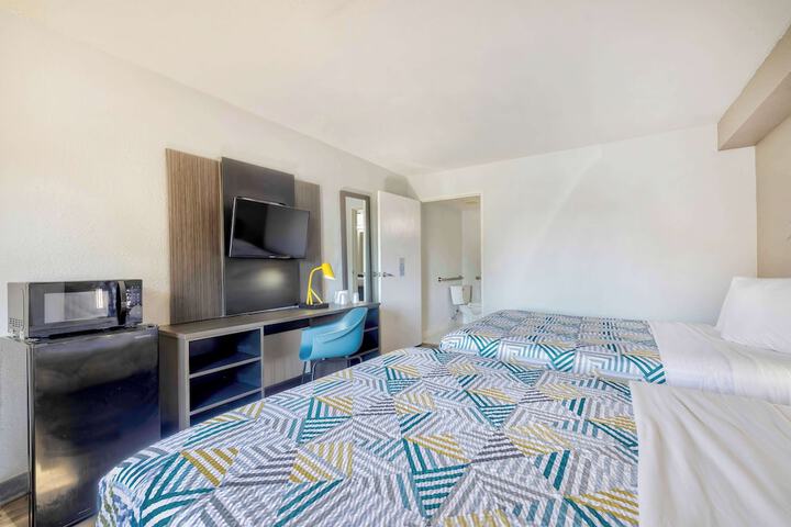 Motel 6 Hammond IN - Chicago Area