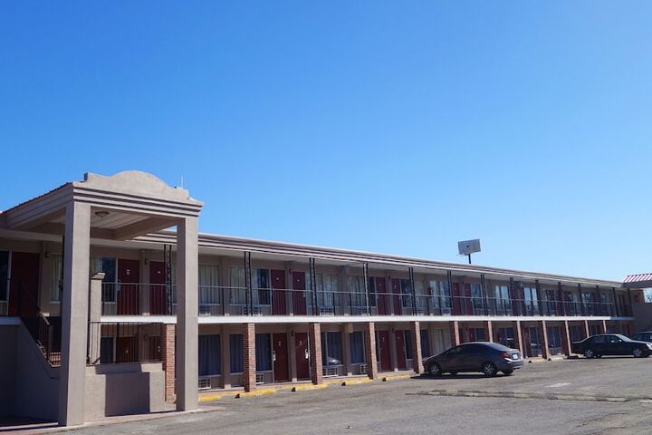 Baton Rouge West Inn