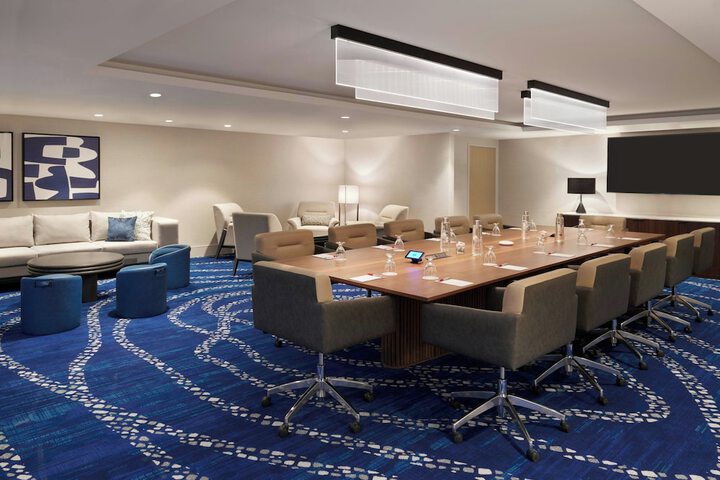 Kingston Marriott