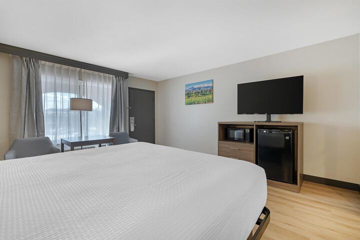 Best Western La Posada Motel