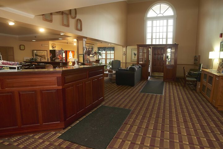 Hotel Interior 13 of 60
