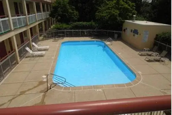 Travelodge Cincinnati