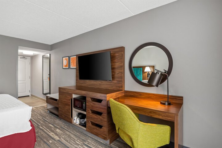 Hampton Inn & Suites Richmond / Virginia Center