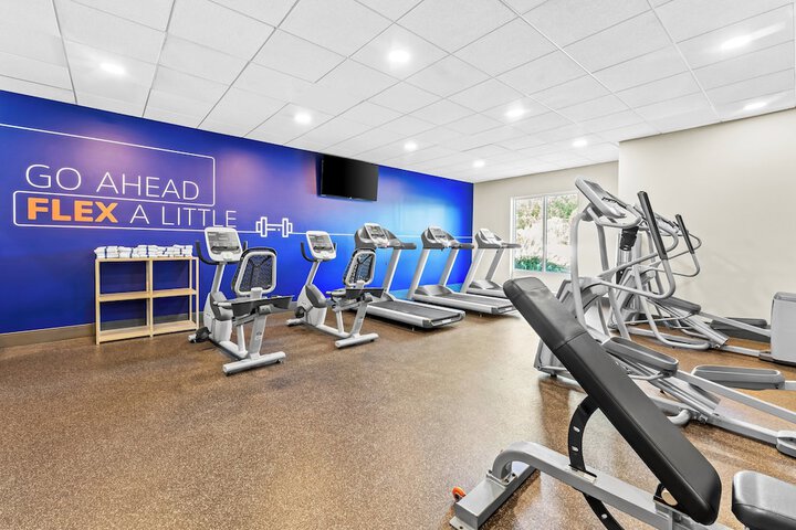 Holiday Inn Express Hotel & Suites Albany by IHG