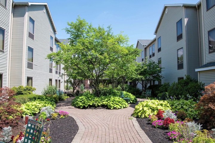Hampton Inn & Suites Rochester / Victor