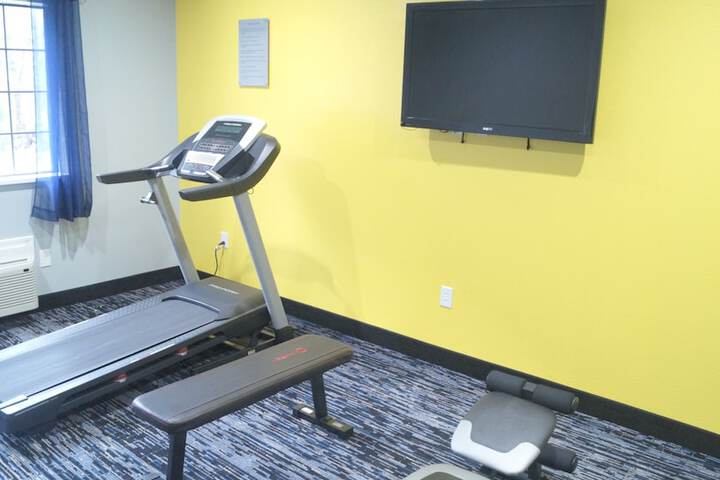 Health and Fitness 19 of 21