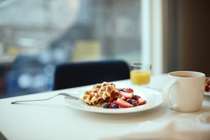 Holiday Inn Piscataway Somerset by IHG