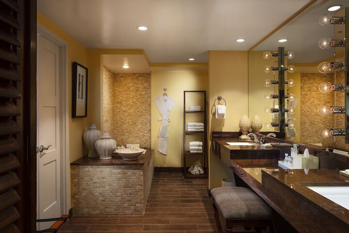 The Kahala Hotel & Resort
