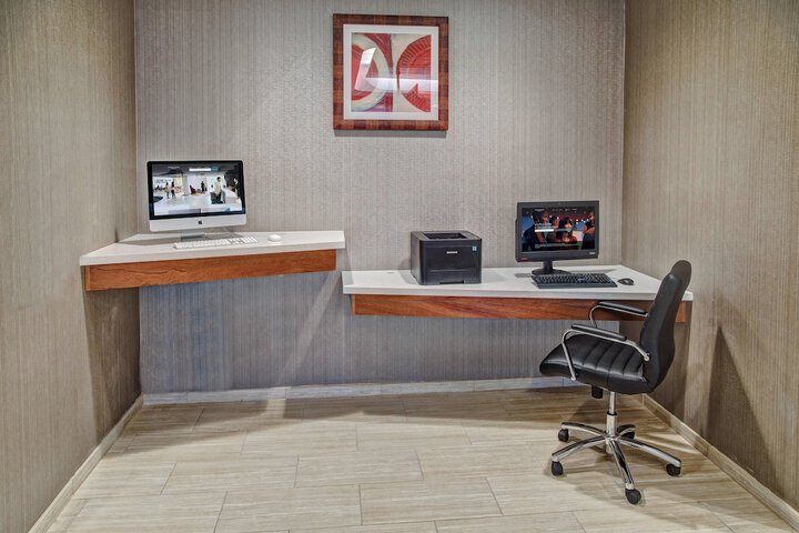Springhill Suites by Marriott Amarillo