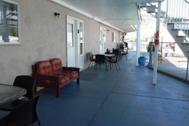 DESTINY BEACH RESORT