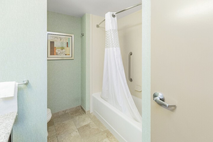 Hampton Inn Pittsburgh-Bridgeville