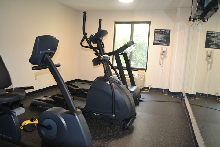 Health and Fitness 55 of 64