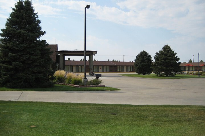 Trade Winds Motel
