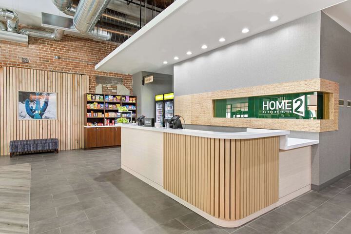 Hotel Interior 16 of 51