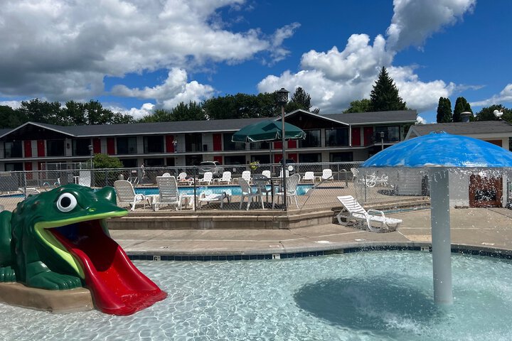 Pool 8 of 443
