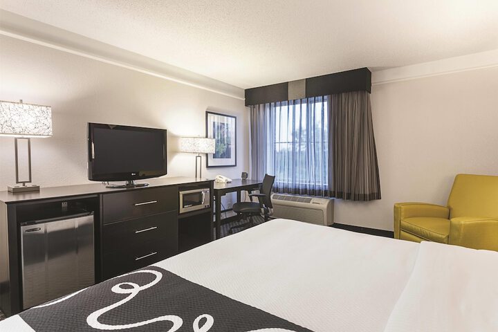 La Quinta by Wyndham Denver Englewood Tech Center