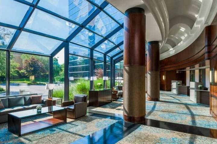 The Westin Waltham-Boston