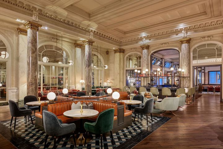 Fairmont Palliser