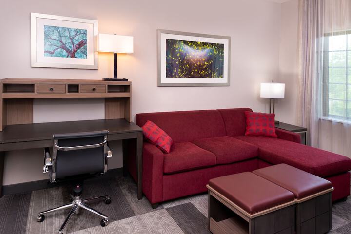 Staybridge Suites Lake Charles by IHG