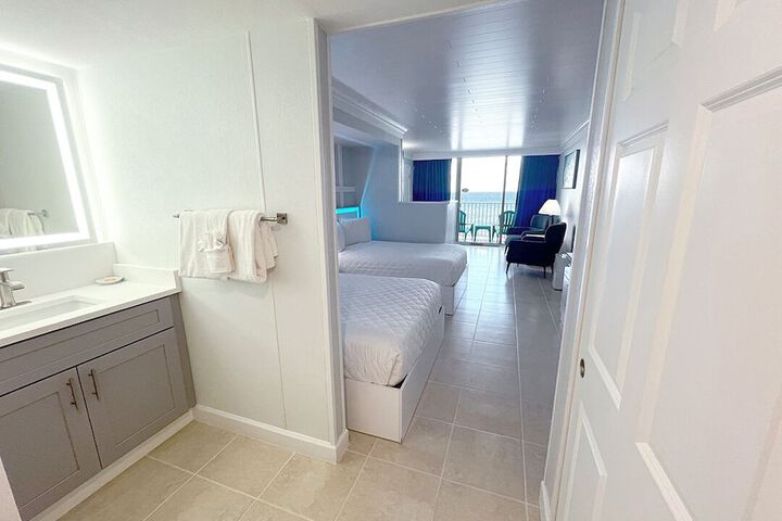 Lani Kai Beachfront Resort