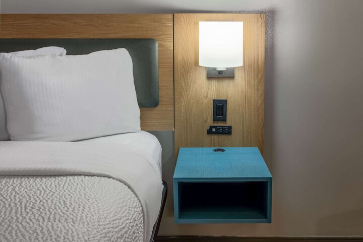 La Quinta Inn & Suites by Wyndham New Braunfels
