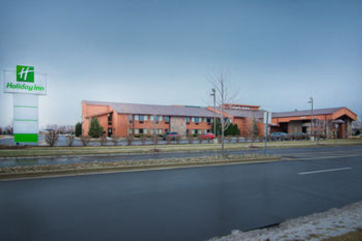 Holiday Inn Dundee
