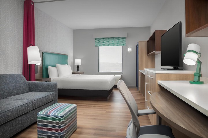 Home2 Suites by Hilton Las Cruces