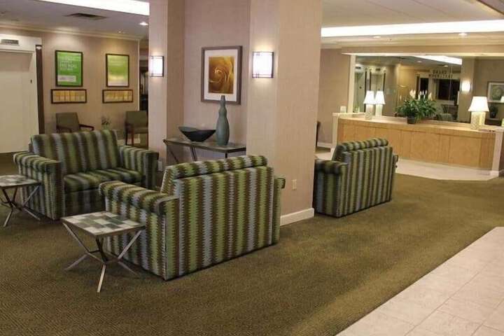 Hotel Interior 6 of 24