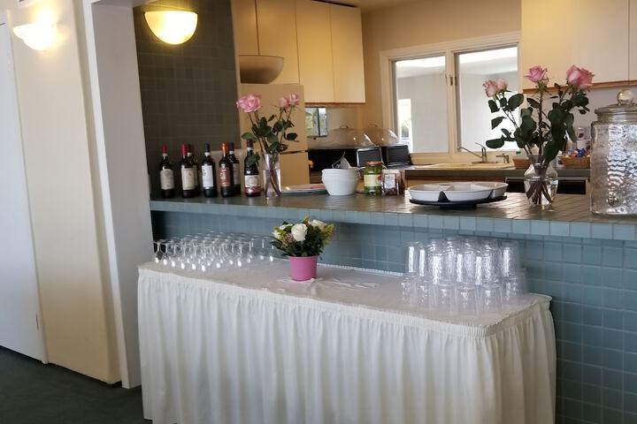 Tamarack Beach Resort Hotel