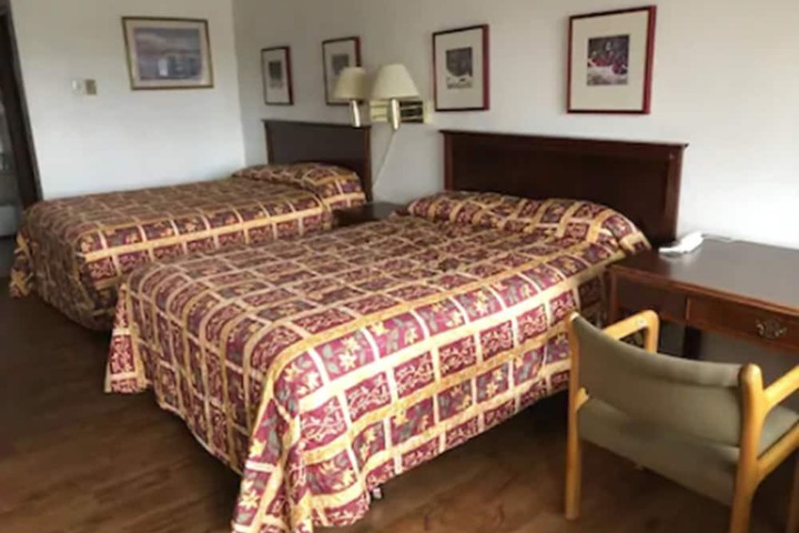 Kings Motor Inn