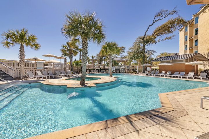 Omni Hilton Head Oceanfront Resort