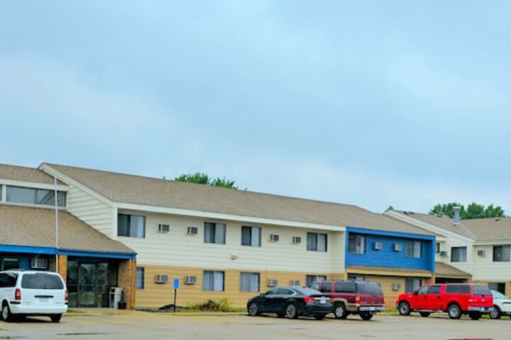 American Motel