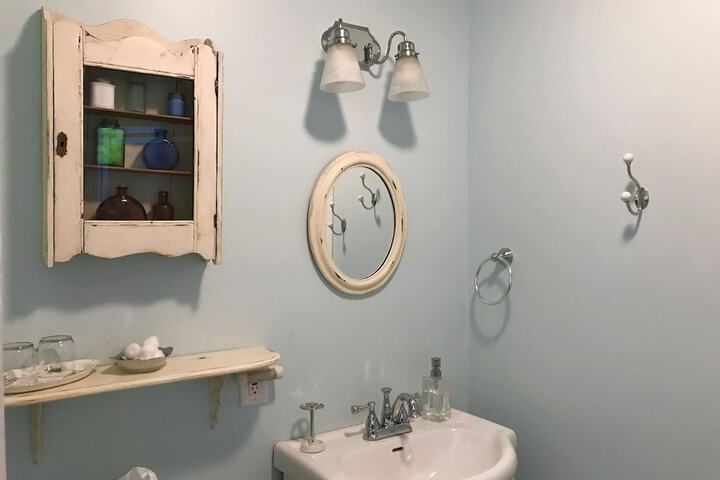 B & B at Oliver Phelps