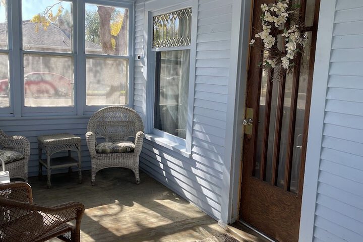 Terrace/Patio 231 of 234