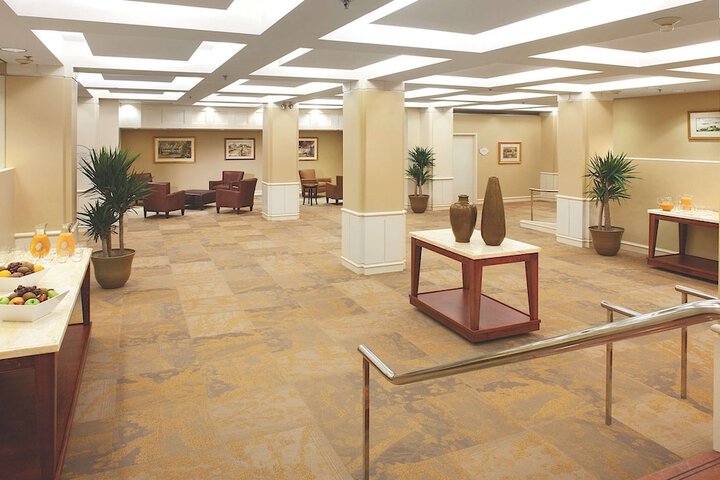 Hotel Du Pont