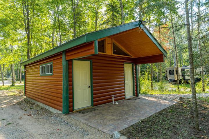 Cabin O Pines - a Family Friendly Resort