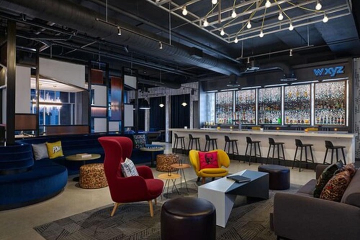 Aloft by Marriott Trophy Club Westlake