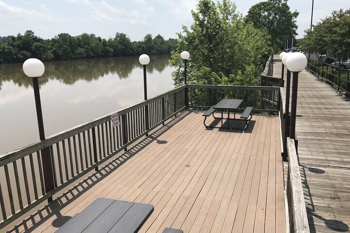 Terrace/Patio 42 of 43