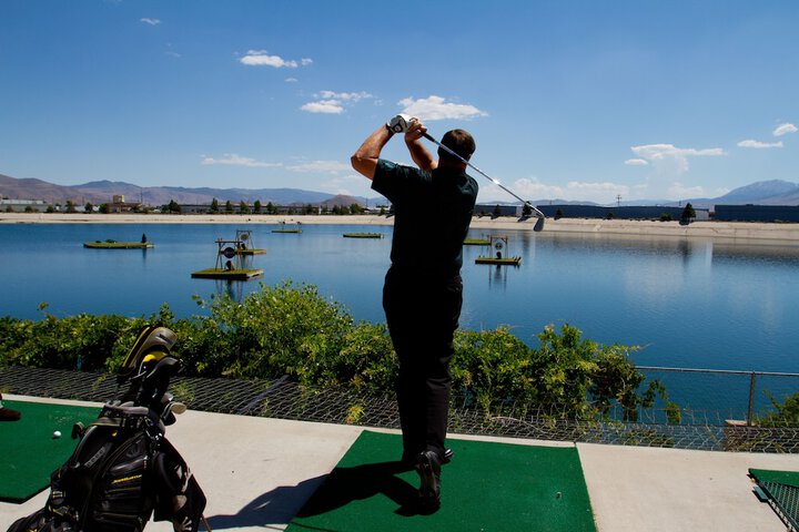 Grand Sierra Resort and Casino