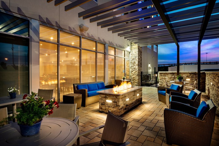 Terrace/Patio 31 of 31
