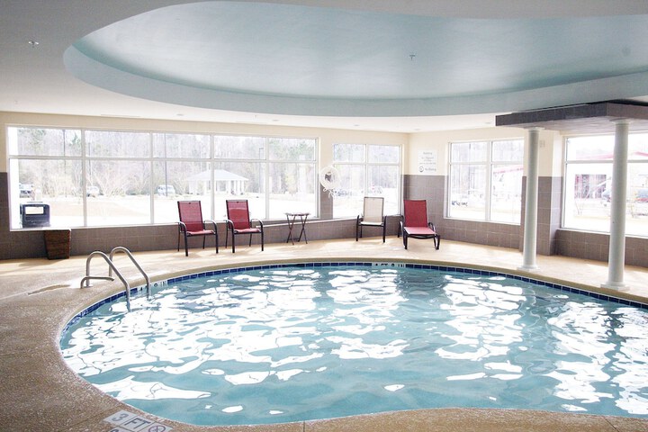 Pool 7 of 33