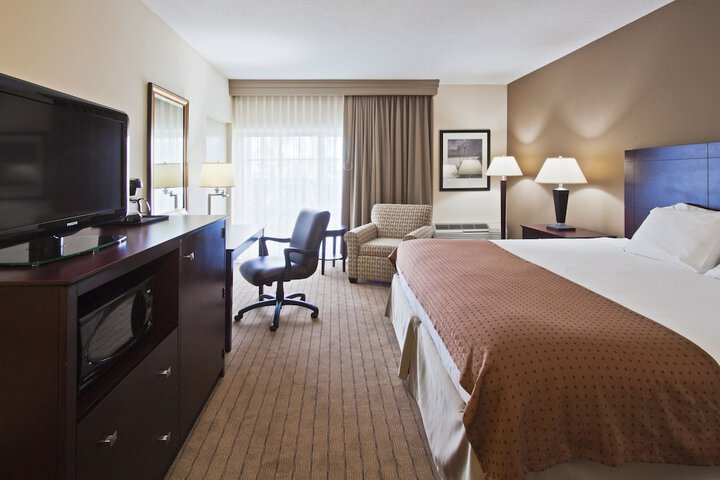 Holiday Inn Express North Palm Beach-Oceanview by IHG