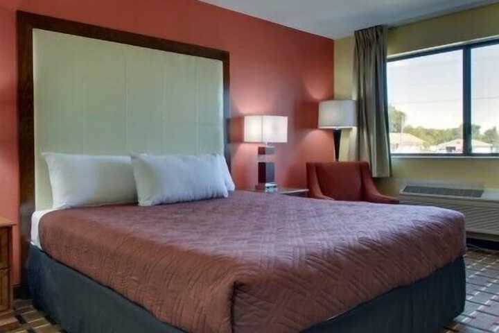 Heritage Grand Inn