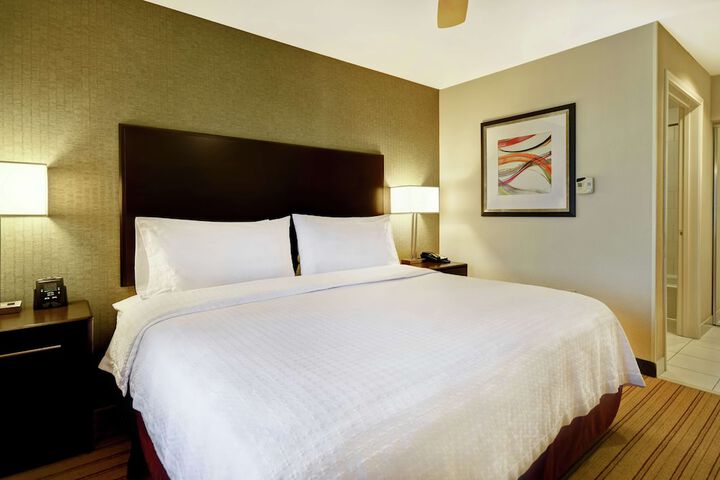 Homewood Suites by Hilton Fort Worth West at Cityview TX