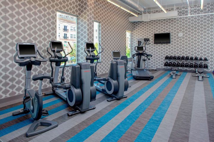 Health and Fitness 22 of 25