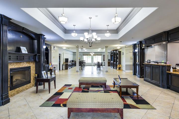 Hotel Interior 16 of 33