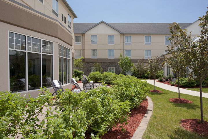 Hilton Garden Inn Ames