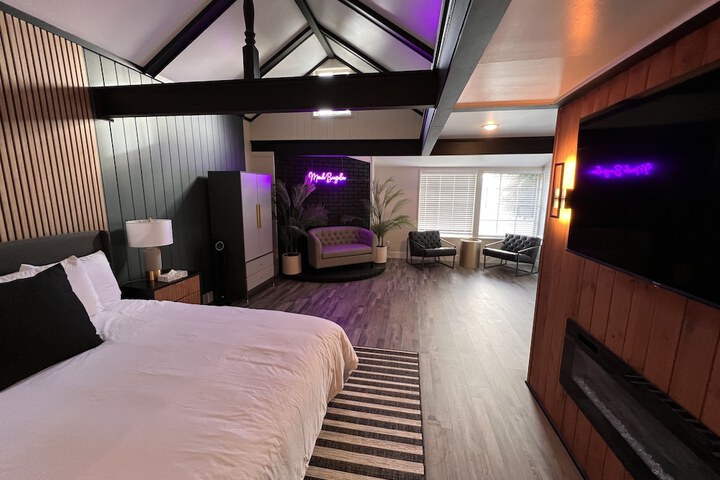 Mendo Bungalow